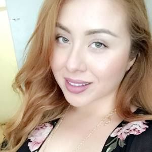 Meet your Posher, Marilyn